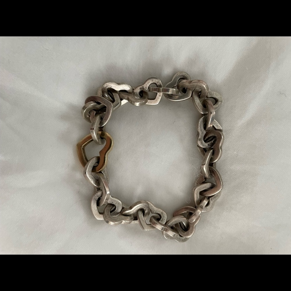Tiffany & Co. bracelet